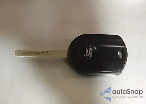 2013 Ford Escape Se from USA, damaged, VIN 1FMCU0GX9DUD35479